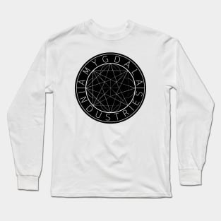 Amygdala Industries Long Sleeve T-Shirt